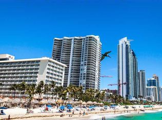 16699 Collins Ave APT 1477, Sunny Isles Beach, FL 33160