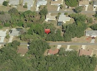 14508 Keene Ave, Port Charlotte, FL 33953