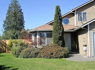 233 161st St SW #A, Lynnwood, WA 98087