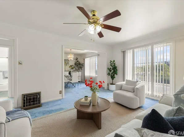 3630 San Bruno Ave, San Francisco, CA 94134