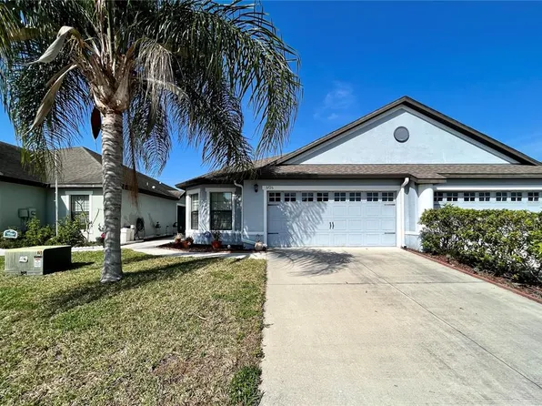 5726 Lacar Way, Lakeland, FL 33805
