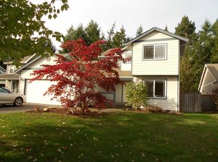 12803 168th Street Ct E, Puyallup, WA 98374