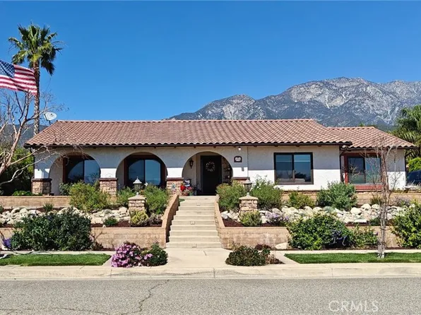 8424 Pumalo St, Alta Loma, CA 91701