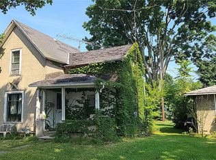 4 Center St, Nunda, NY 14517