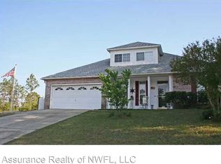 115 Wedgewood Ct, Crestview, FL 32536