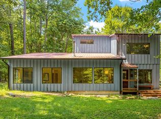 445 East Rd, Pittsboro, NC 27312