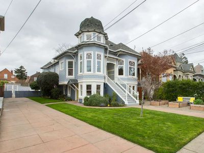 1545 Benton St, Alameda, CA, 94501