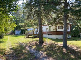 6181 Slosser Rd, Hale, MI 48739