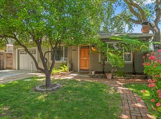 106 Park St, Redwood City, CA 94061