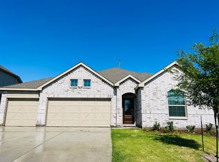 517 Chip St, Little Elm, TX 75068