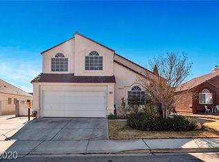 615 Zalataia Way, North Las Vegas, NV 89031