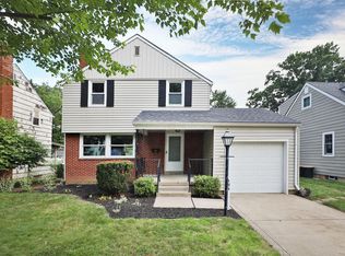 394 Loveman Ave, Columbus, OH 43085