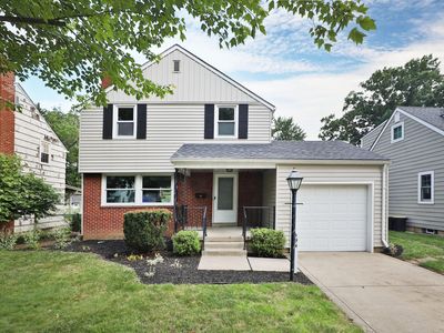 394 Loveman Ave, Columbus, OH, 43085