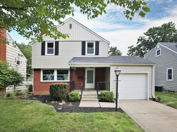 394 Loveman Ave, Columbus, OH 43085