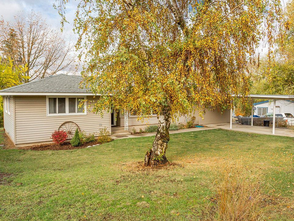 214 S Josephine St, Rosalia, WA 99170 MLS 202224977 Zillow