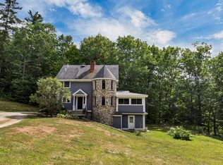 15 Lois Ln, Sweden, ME 04040