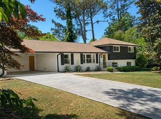 3181 Louden Dr, Atlanta, GA 30345