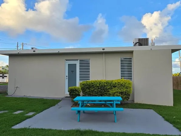 4466 Oseana Apartments #3, Isabela, PR 00662