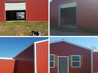 299 Mimms Rd, Hope Hull, AL 36043