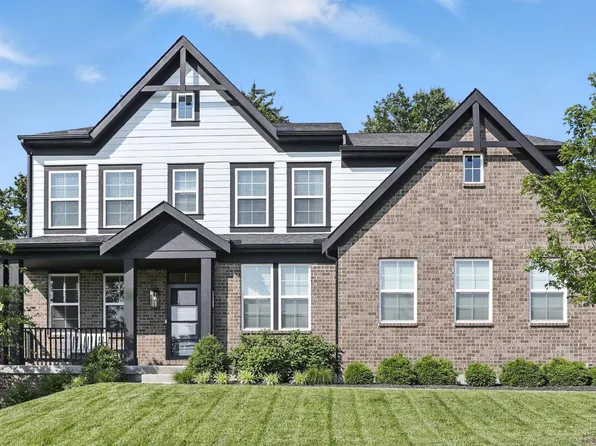 4777 Roses Run, Batavia, OH 45103