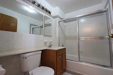 Rented by Alpha Properties NYC I LLC
