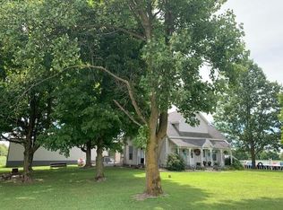 5539 W 100 N, Waynetown, IN 47990