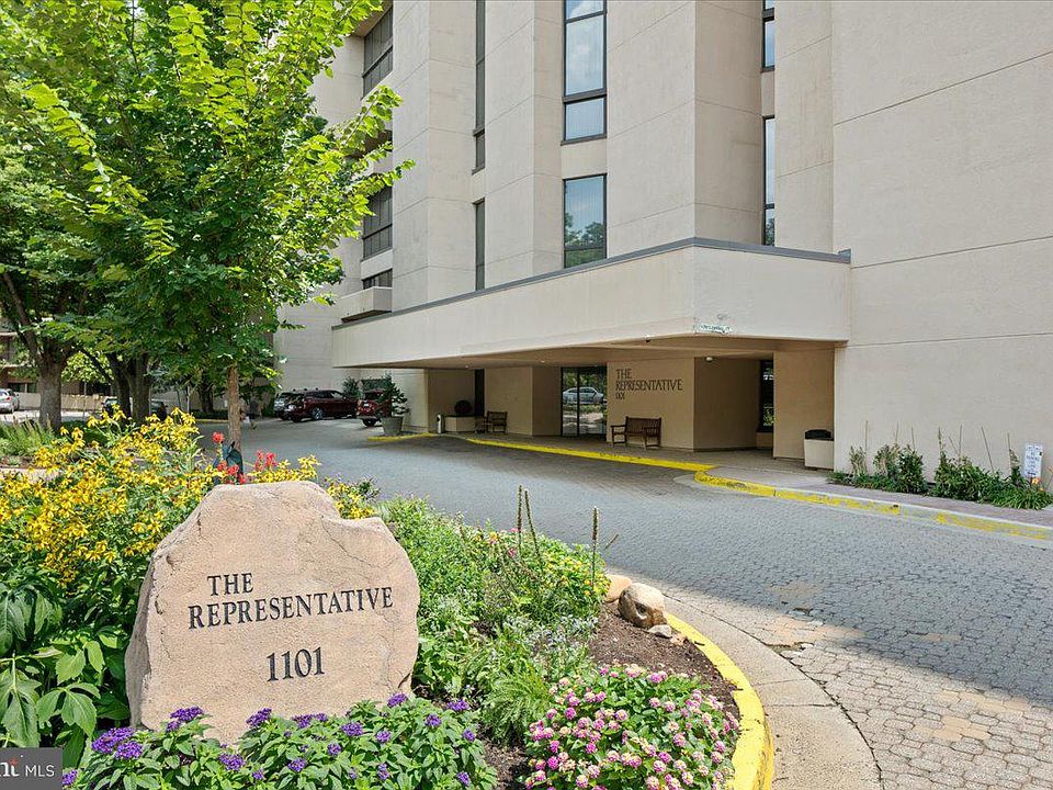 1st image of 1101 S Arlington Ridge Rd APT 402