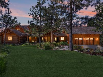 589 Mascot Trl LOT 86, Hamilton, MT, 59840