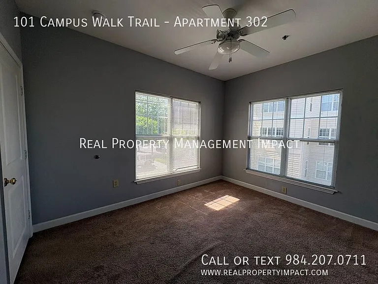 101 Campus Walk Trl #302 — Photo 29