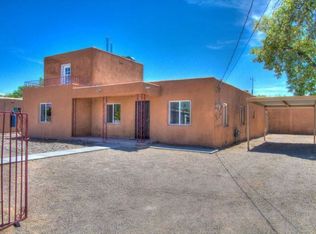 226 Hendrix Rd NW, Albuquerque, NM 87107