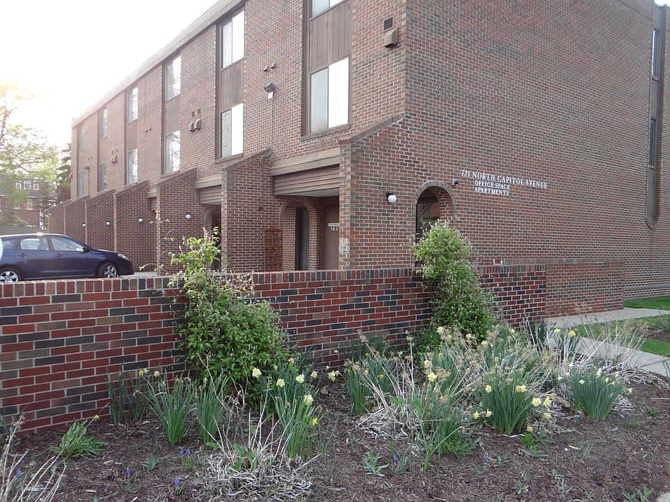 1st image of 721 N Capitol Ave APT 6