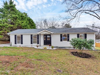 936 Coker Rd, Maryville, TN, 37801