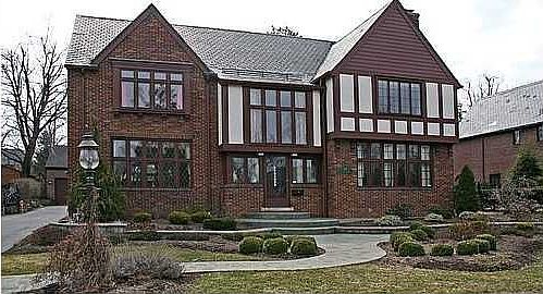 1st image of 45 Bradenham Pl