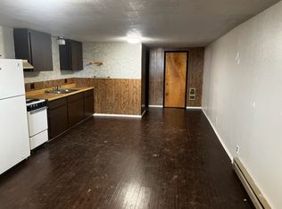 513 3rd Avenue North - B, Hot Springs, MT 59845
