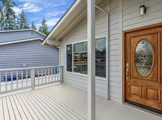 4219 SE 4th Pl, Renton, WA 98059