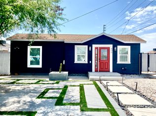 606 N 14th St, Phoenix, AZ 85006