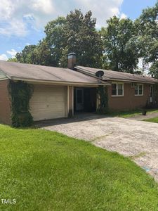 1925 Carr Creek Rd, Sanford, NC, 27332