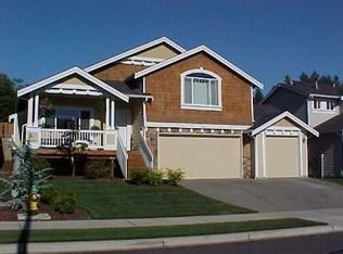 3205 82nd Dr NE, Marysville, WA 98270
