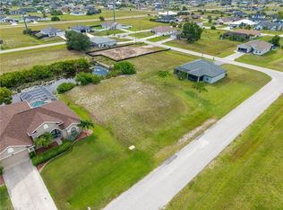 420 NW 23rd Ave, Cape Coral, FL 33993