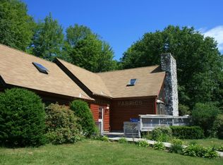 282 Henniker St, Hillsboro, NH 03244