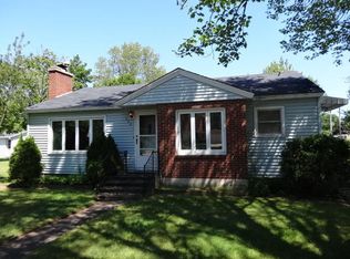 320 S Peck Ave, Peshtigo, WI 54157