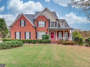 5120 Turnberry Pl, Monroe, GA 30656