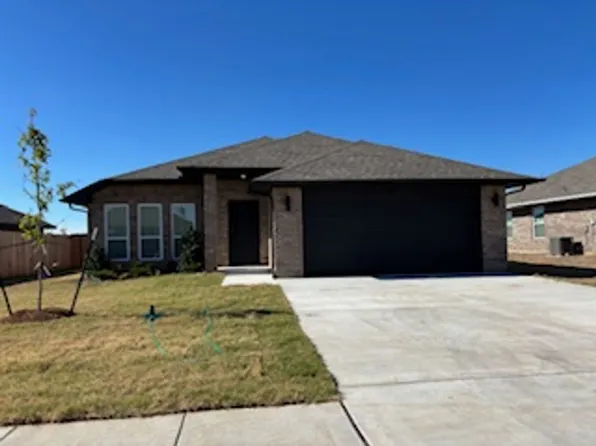 1024 SE 16th St, Newcastle, OK
