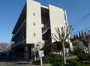 36 S Morrison Ave APT 1, San Jose, CA 95126