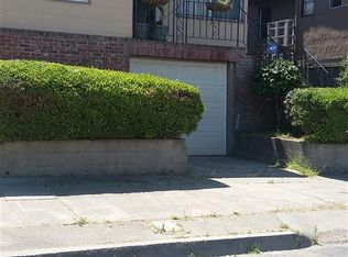 2536 34th Ave, Oakland, CA 94601