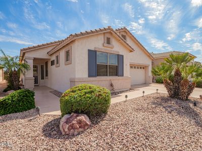 18077 W Sammy Way, Surprise, AZ, 85374