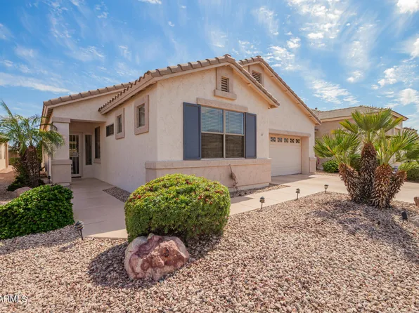 18077 W Sammy Way, Surprise, AZ 85374