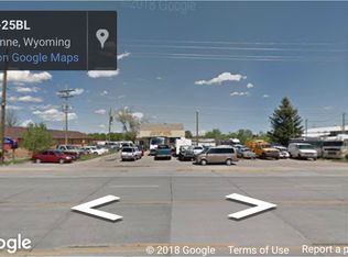 803 S Greeley Hwy, Cheyenne, WY 82007