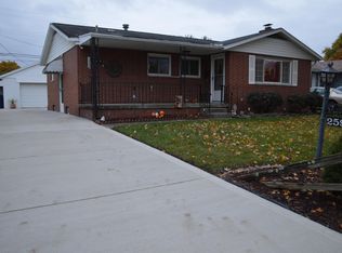 2599 Spaatz Ave, Columbus, OH 43204