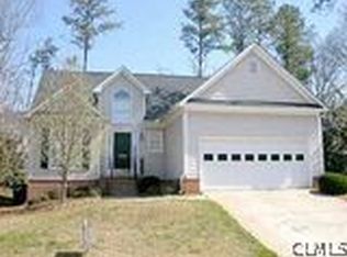 142 Springlake Dr, Athens, GA 30605